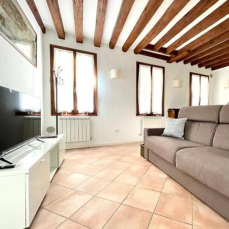 Rossini Apartment Βενετία Εξωτερικό φωτογραφία