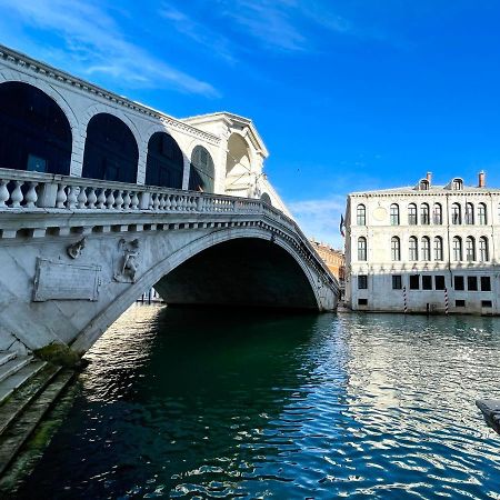 Rossini Apartment Βενετία Εξωτερικό φωτογραφία