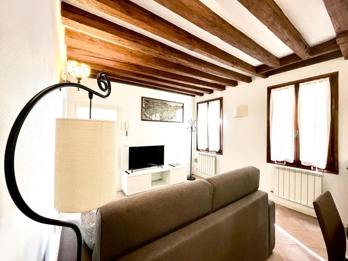 Rossini Apartment Βενετία Εξωτερικό φωτογραφία