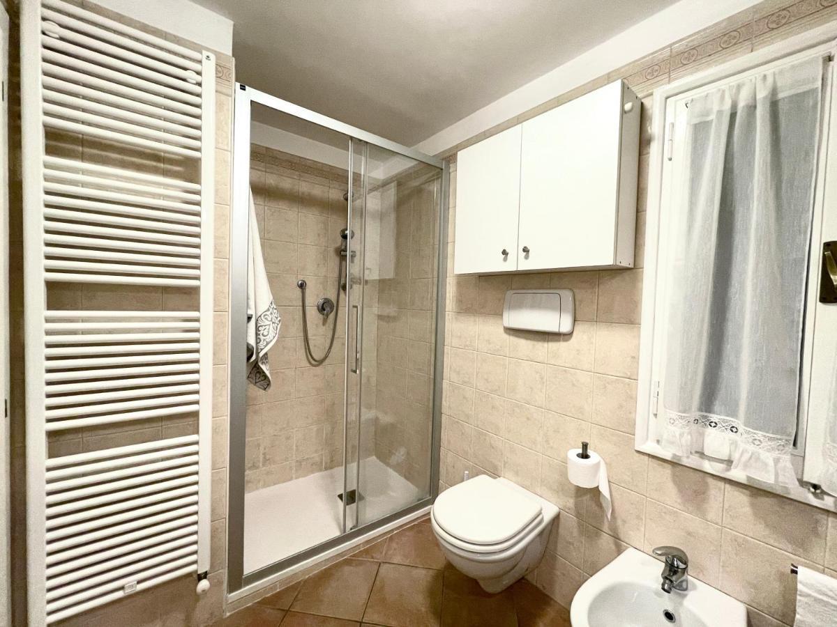 Rossini Apartment Βενετία Εξωτερικό φωτογραφία