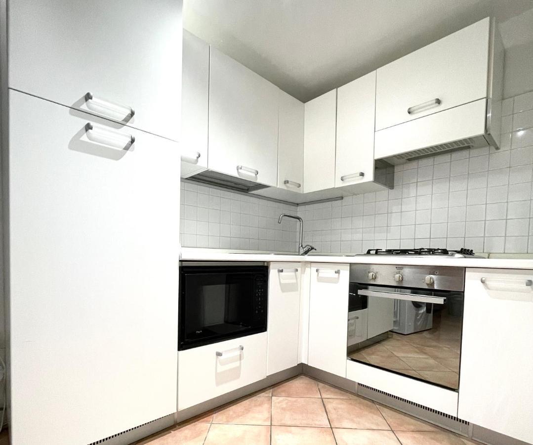 Rossini Apartment Βενετία Εξωτερικό φωτογραφία