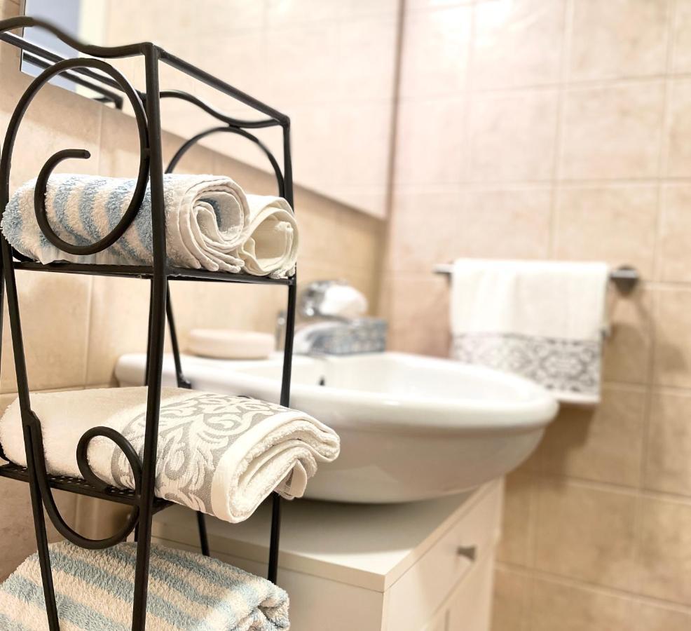 Rossini Apartment Βενετία Εξωτερικό φωτογραφία