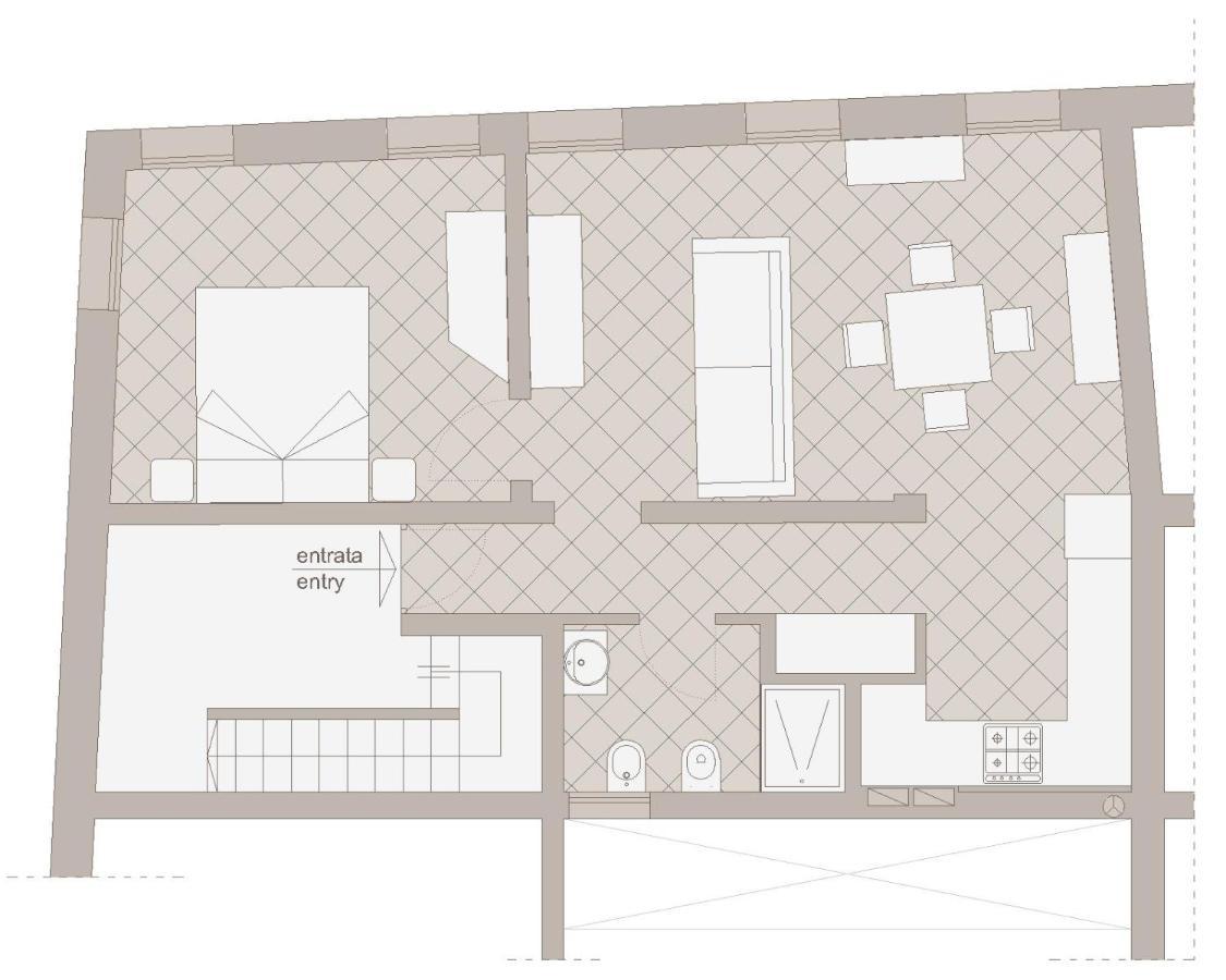 Rossini Apartment Βενετία Εξωτερικό φωτογραφία