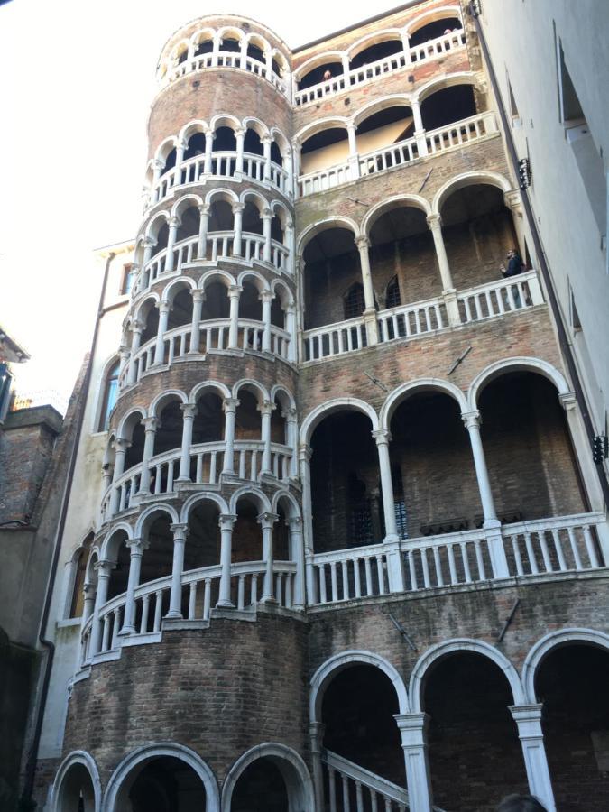Rossini Apartment Βενετία Εξωτερικό φωτογραφία