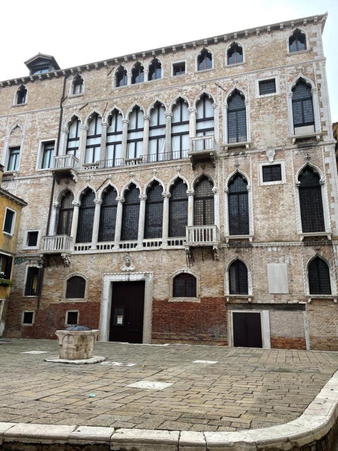 Rossini Apartment Βενετία Εξωτερικό φωτογραφία